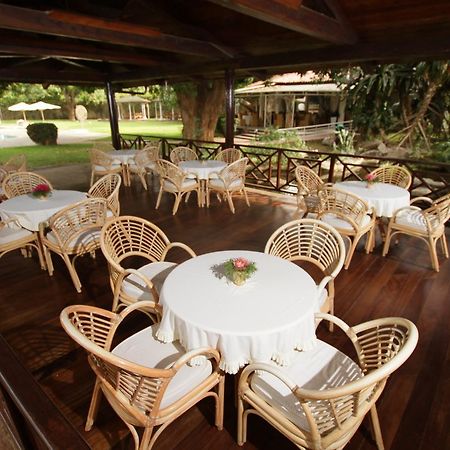 Mwembe Resort Malindi Esterno foto