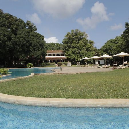 Mwembe Resort Malindi Esterno foto