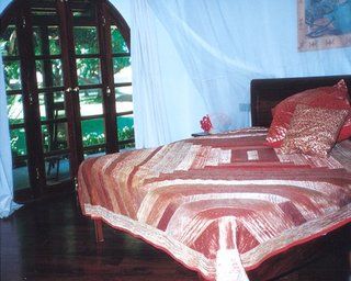 Mwembe Resort Malindi Esterno foto
