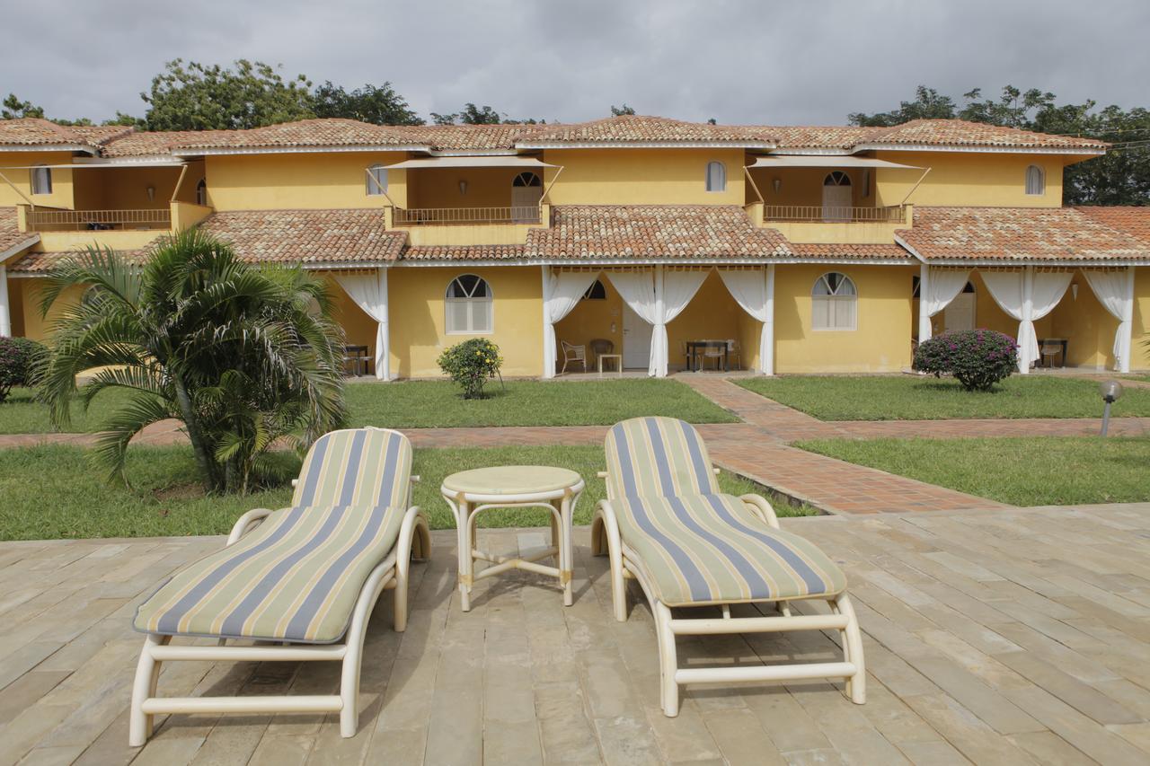 Mwembe Resort Malindi Esterno foto
