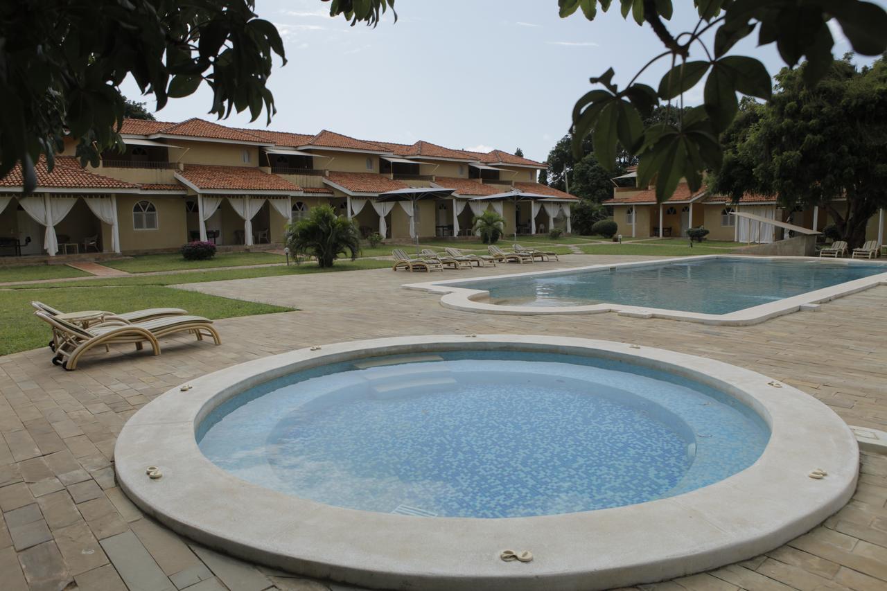 Mwembe Resort Malindi Esterno foto