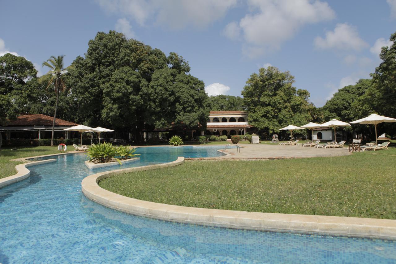 Mwembe Resort Malindi Esterno foto