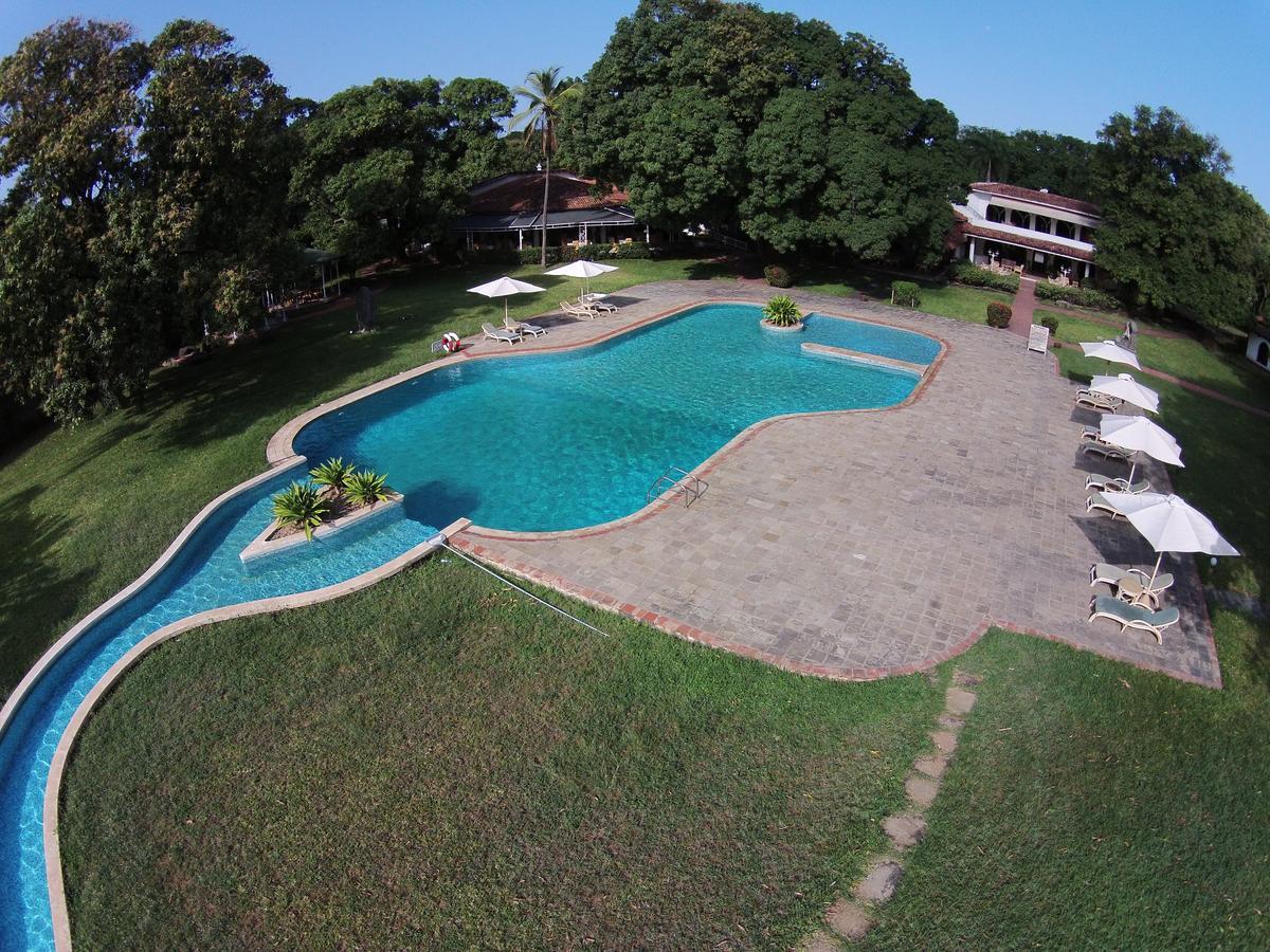 Mwembe Resort Malindi Esterno foto