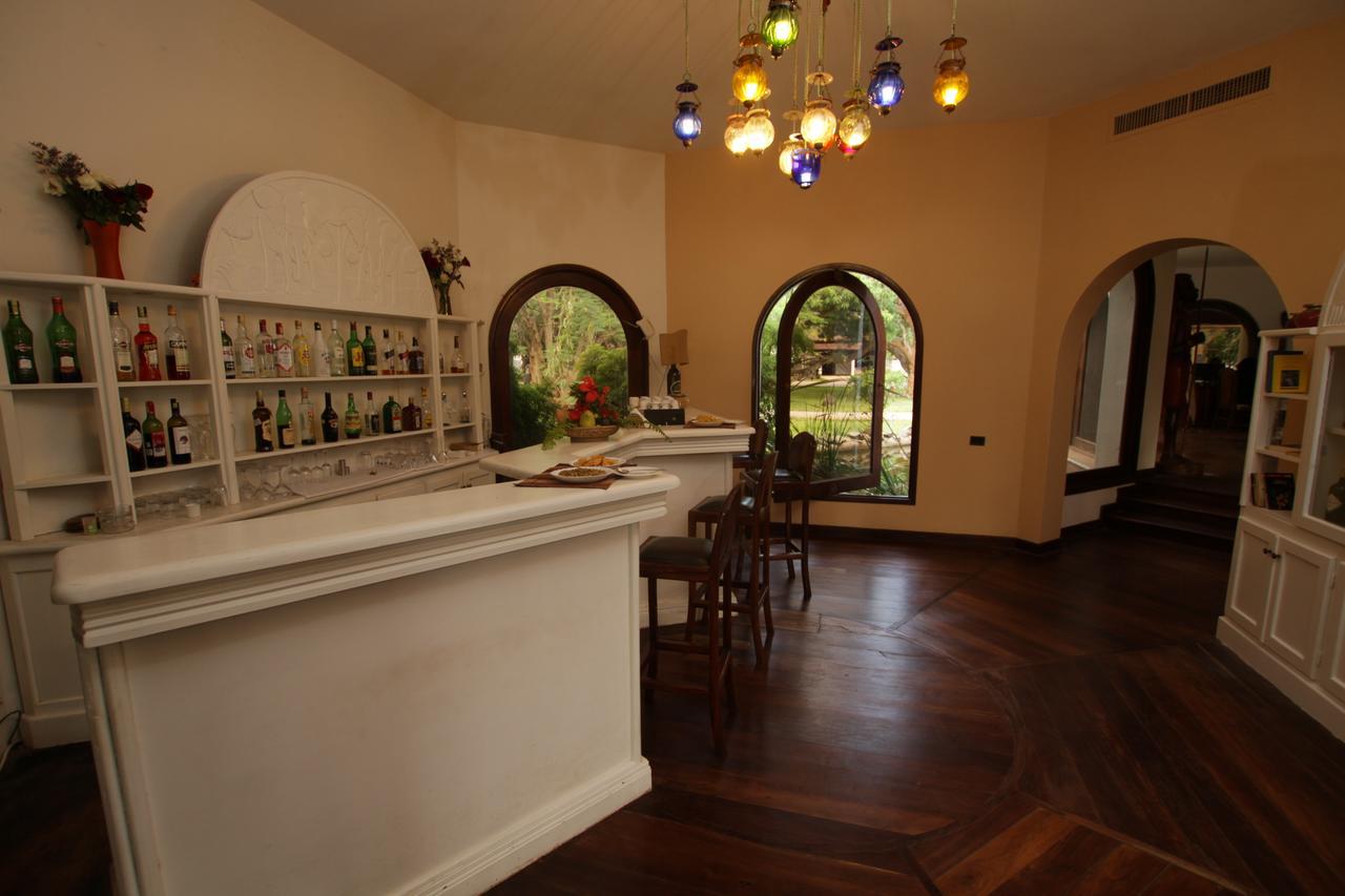 Mwembe Resort Malindi Esterno foto