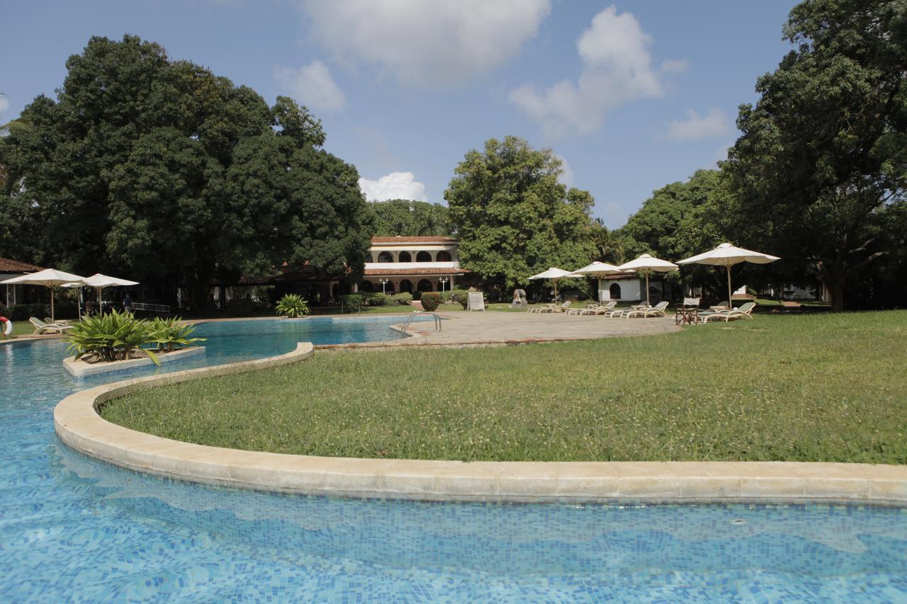 Mwembe Resort Malindi Esterno foto